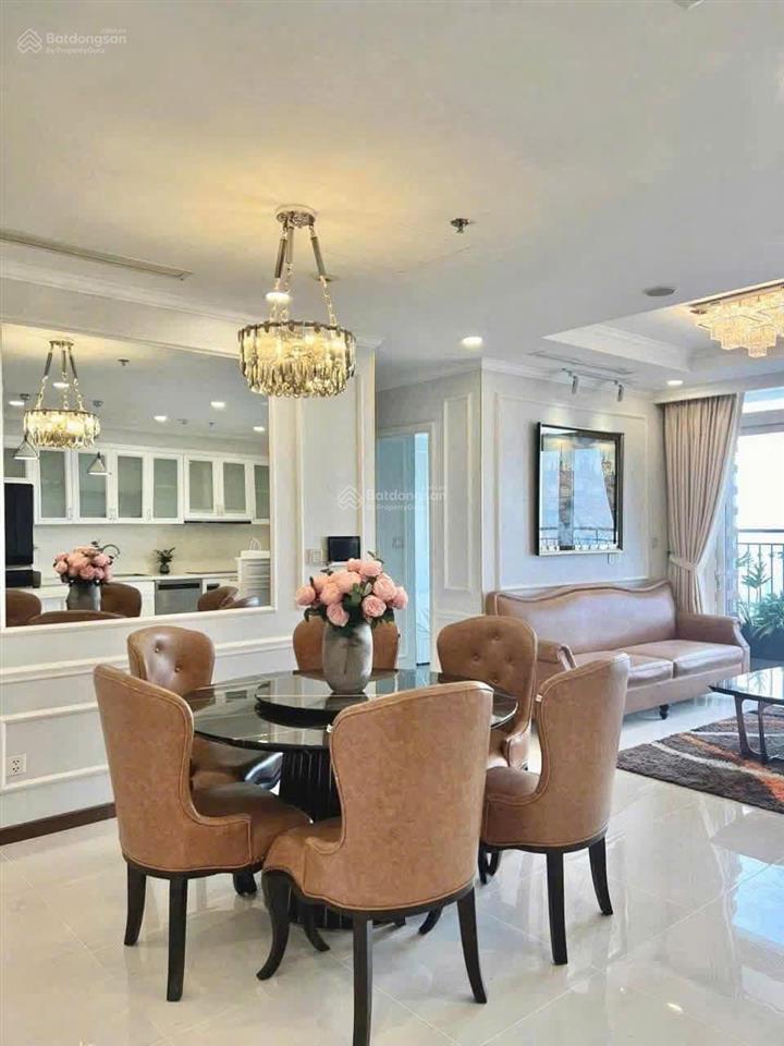 Hạ giá bán gấp 3pn vinhomes central park, căn góc full nội thất xịn, view sông và city cực chill