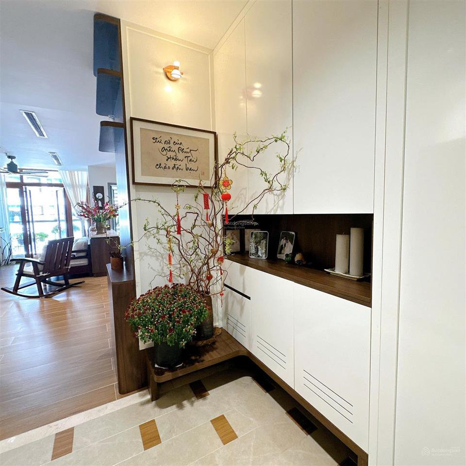 Giảm giá sâu bán gấp 3pn khu park vinhomes central park, full nội thất cao cấp, view sông