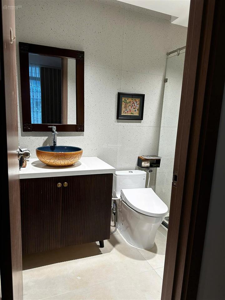 Giảm giá sâu bán gấp 3pn khu park vinhomes central park, full nội thất cao cấp, view sông
