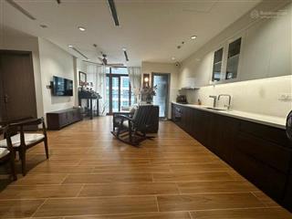 Giảm giá sâu bán gấp 3pn khu park vinhomes central park, full nội thất cao cấp, view sông