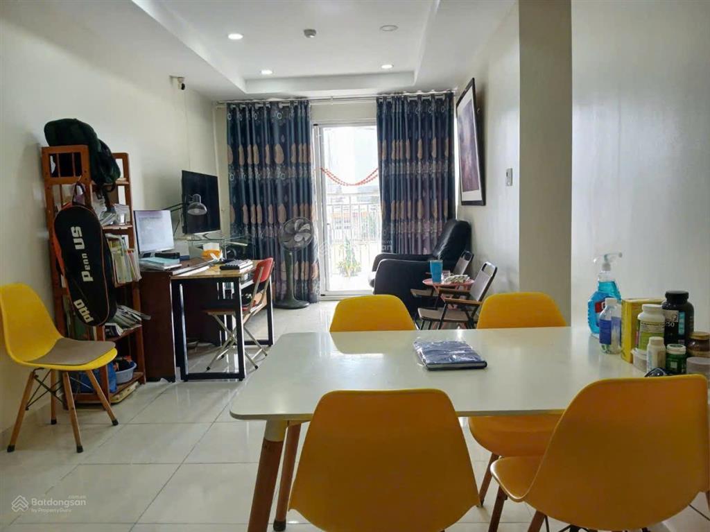 Chính chủ cần bán gấp căn hộ 2pn 2wc, chung cư khuông việt, tân phú view cực chill