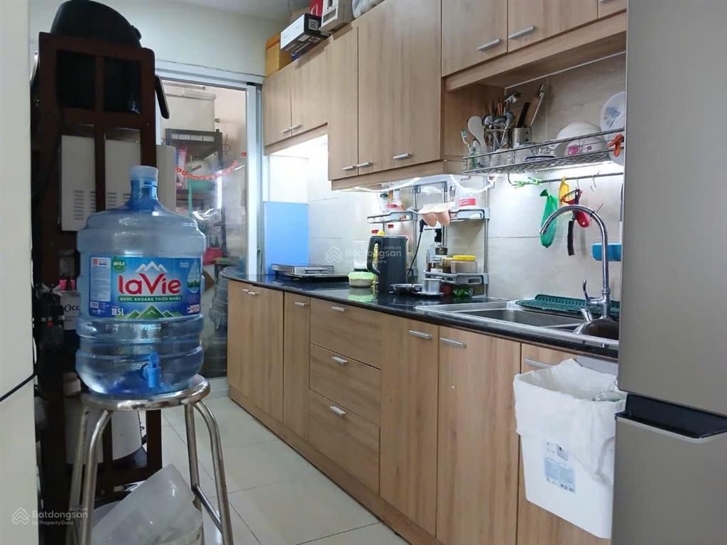 Chính chủ cần bán gấp căn hộ 2pn 2wc, chung cư khuông việt, tân phú view cực chill