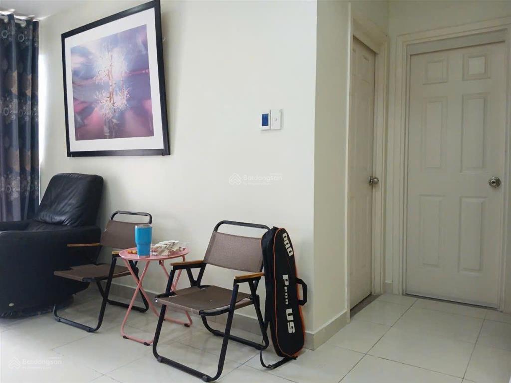 Chính chủ cần bán gấp căn hộ 2pn 2wc, chung cư khuông việt, tân phú view cực chill