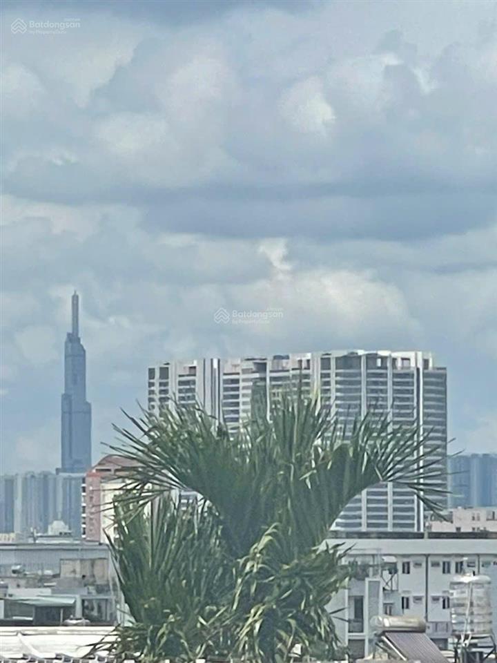 Chính chủ cần bán gấp căn hộ 2pn 2wc, chung cư khuông việt, tân phú view cực chill