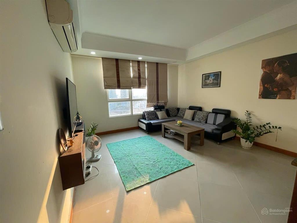 Giảm sâu bán gấp 2pn the manor, 98m2, view thoáng mát, full nội thất