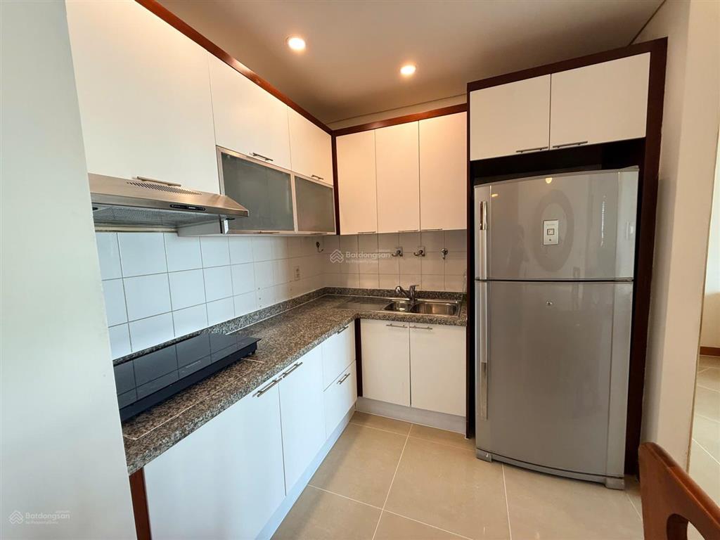 Giảm sâu bán gấp 2pn the manor, 98m2, view thoáng mát, full nội thất