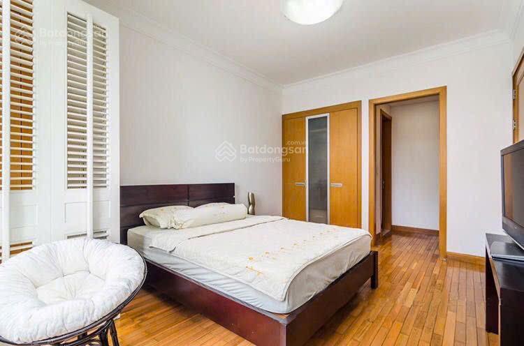 Giảm sâu bán gấp 2pn the manor, 98m2, view thoáng mát, full nội thất