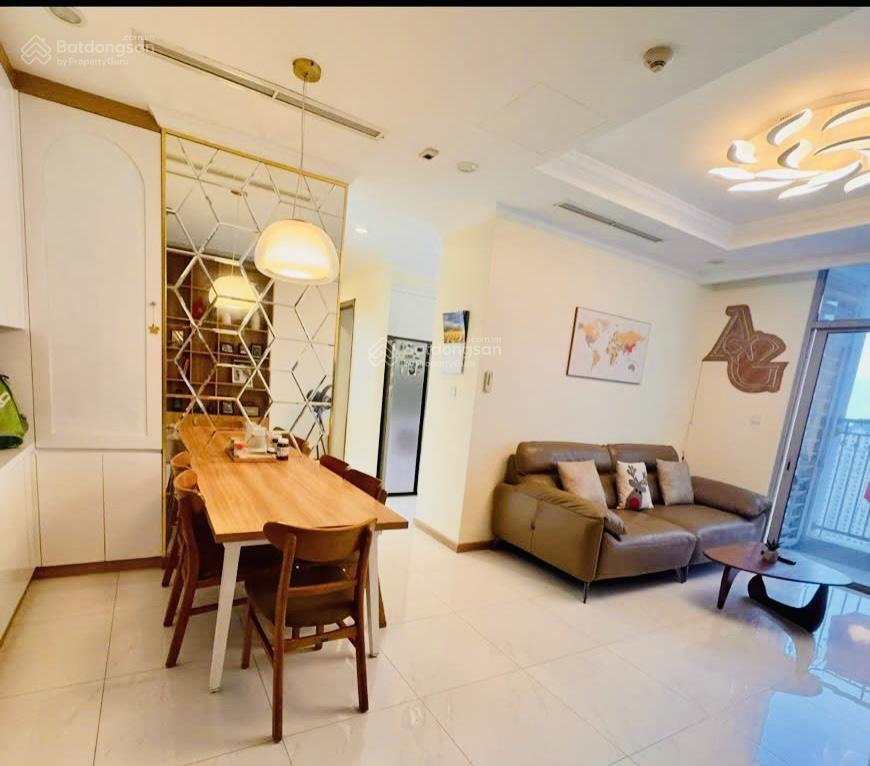 Bán gấp căn góc 2pn, 88m2 toà vip landmark 1, vinhomes central park