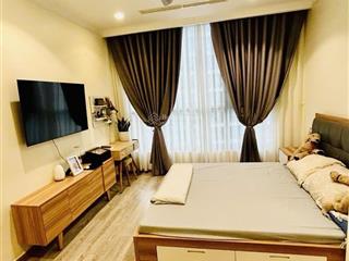 Bán gấp căn góc 2pn, 88m2 toà vip landmark 1, vinhomes central park