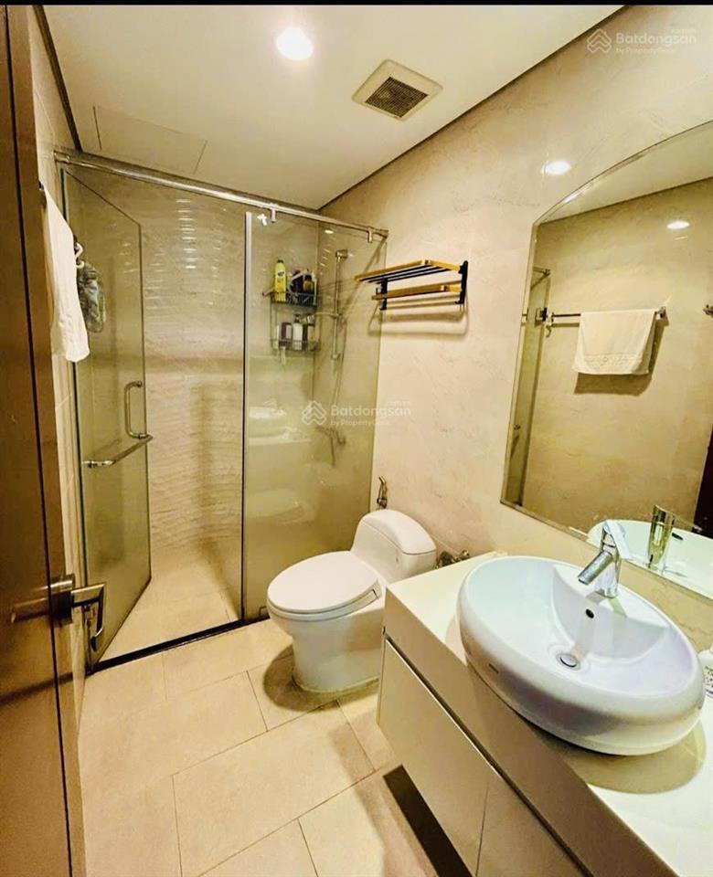 Bán gấp căn góc 2pn, 88m2 toà vip landmark 1, vinhomes central park