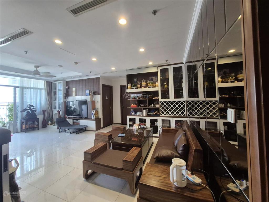 Bán gấp căn góc 3pn tòa central 2, vinhomes central park, view cực chill
