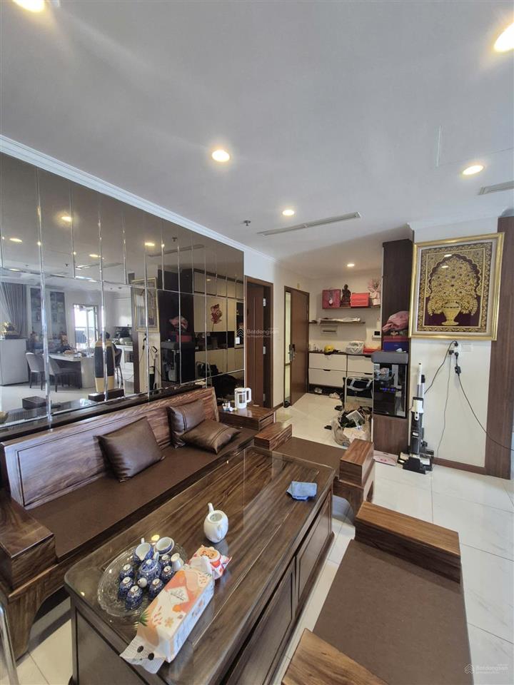 Bán gấp căn góc 3pn tòa central 2, vinhomes central park, view cực chill