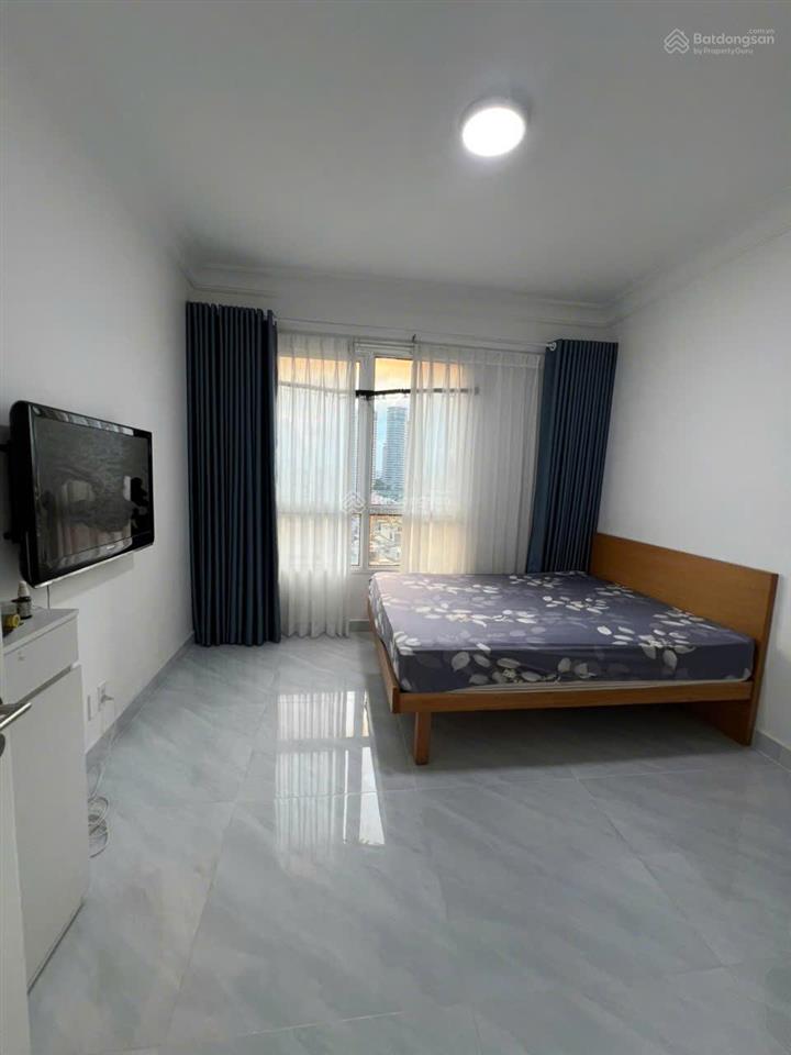 Bán gấp 1 pn the manor, q bình thạnh, view sông bitexco cực chill