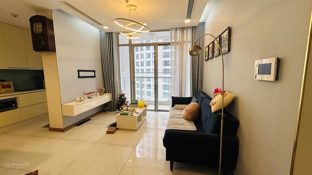 Giảm sốc bán trong tuần 2pn 89m2 vinhomes central park view sông