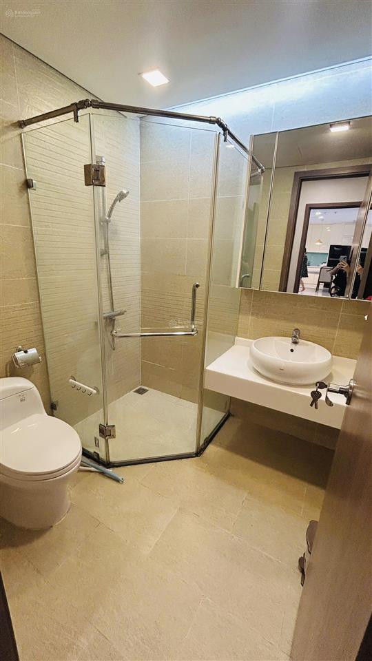 Giảm sốc bán trong tuần 2pn 89m2 vinhomes central park view sông