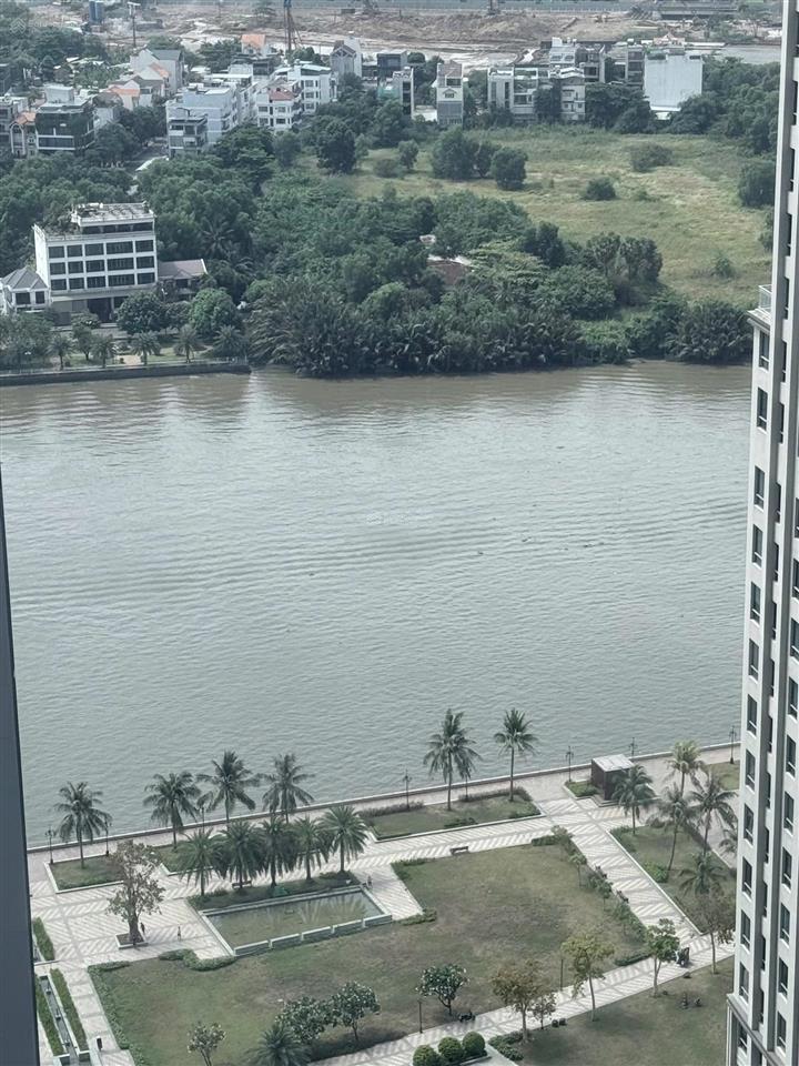 Giảm sốc bán trong tuần 2pn 89m2 vinhomes central park view sông