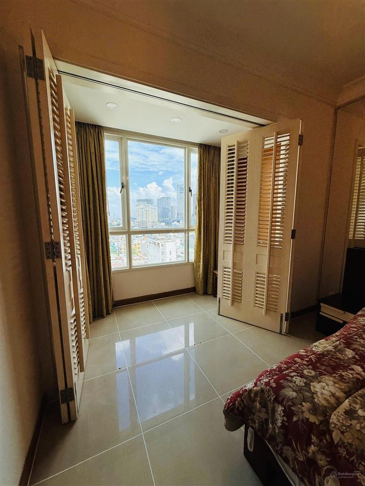 Bán gấp 2pn the manor 98m2, quận bình thạnh, nhà mới, view thoáng mát