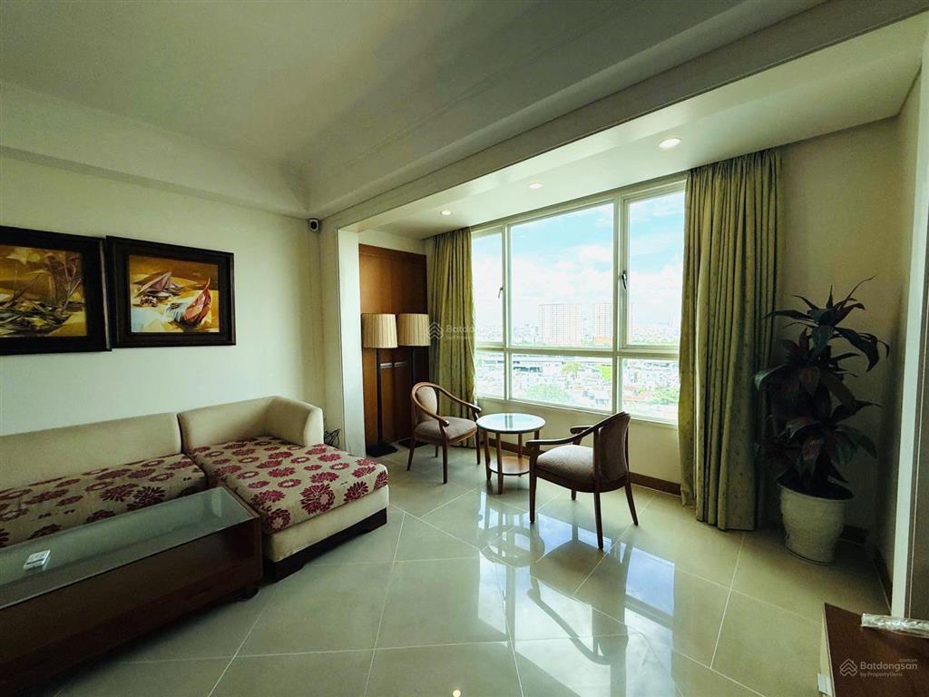 Bán gấp 2pn the manor 98m2, quận bình thạnh, nhà mới, view thoáng mát
