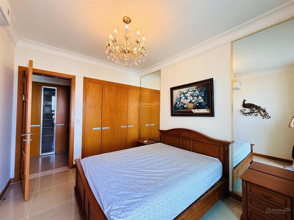 Bán gấp 2pn the manor 98m2, quận bình thạnh, nhà mới, view thoáng mát