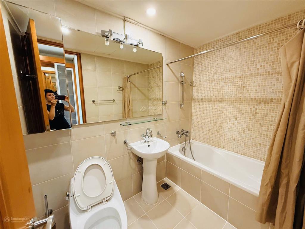 Bán gấp 2pn the manor 98m2, quận bình thạnh, nhà mới, view thoáng mát