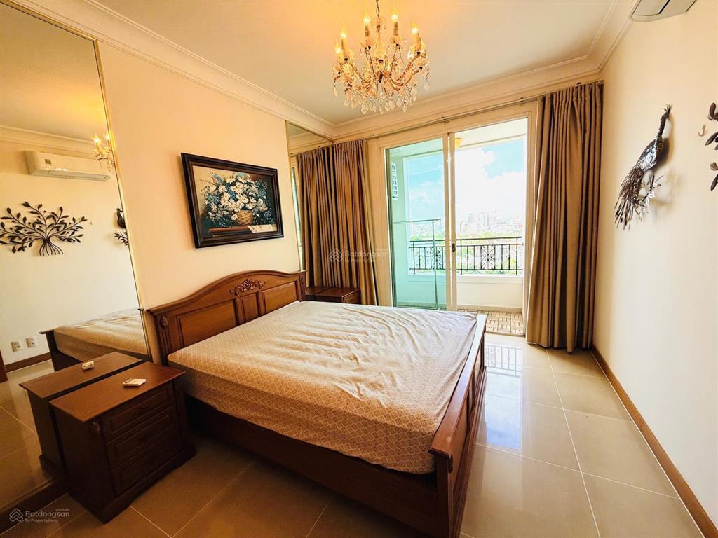 Bán gấp 2pn the manor 98m2, quận bình thạnh, nhà mới, view thoáng mát