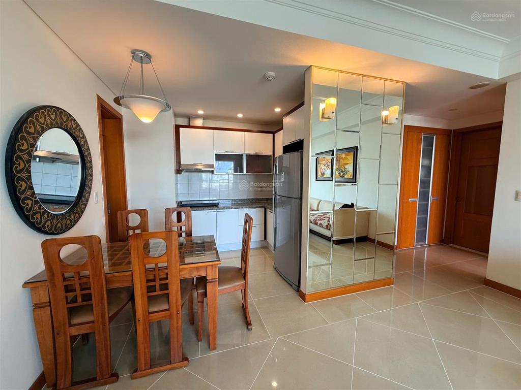 Bán gấp 2pn the manor 98m2, quận bình thạnh, nhà mới, view thoáng mát