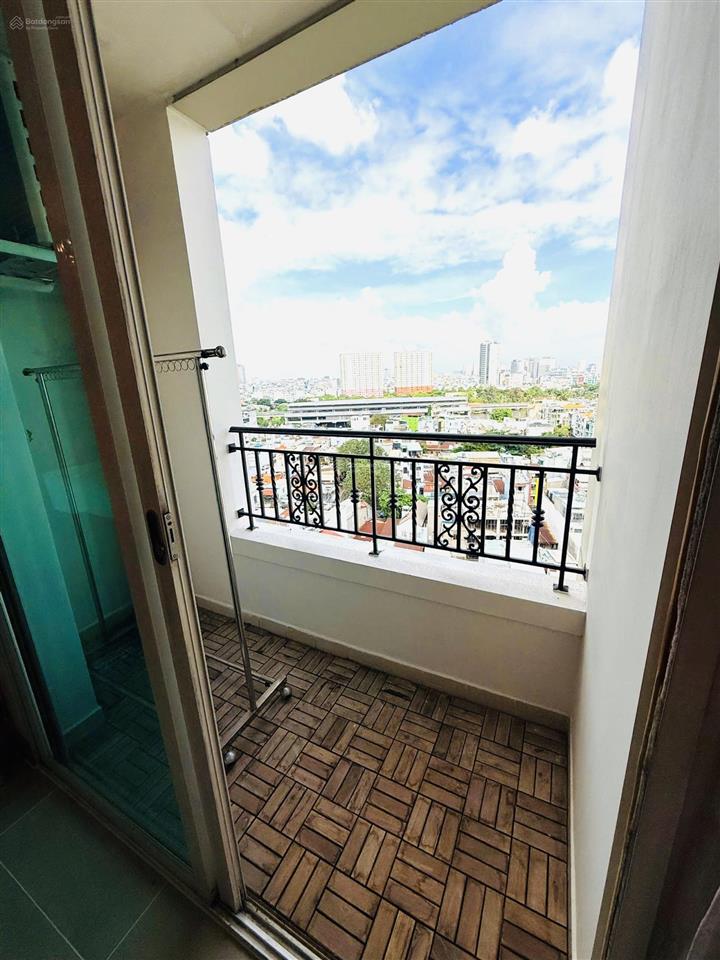 Bán gấp 2pn the manor 98m2, quận bình thạnh, nhà mới, view thoáng mát