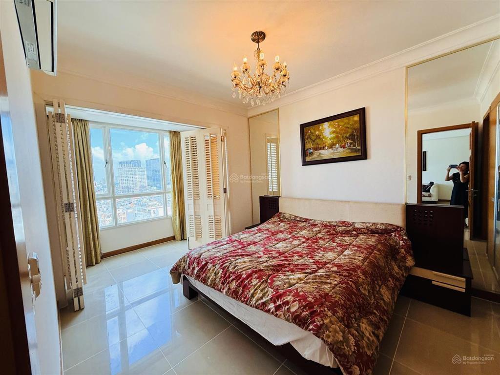 Bán gấp 2pn the manor 98m2, quận bình thạnh, nhà mới, view thoáng mát