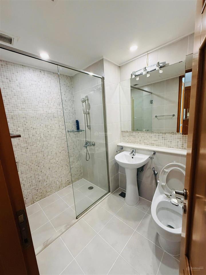 Bán gấp 2pn the manor 98m2, quận bình thạnh, nhà mới, view thoáng mát