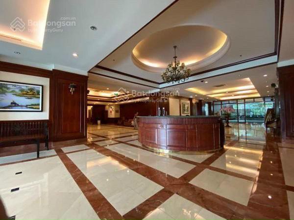 Giảm giá bán gấp 2pn the manor, 98m2 view trực diện sông, full nội thất
