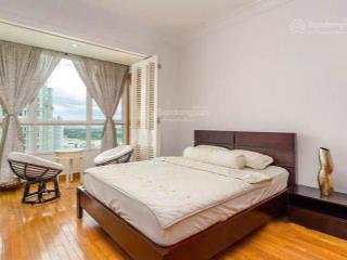 Giảm giá bán gấp 2pn the manor, 98m2 view trực diện sông, full nội thất.