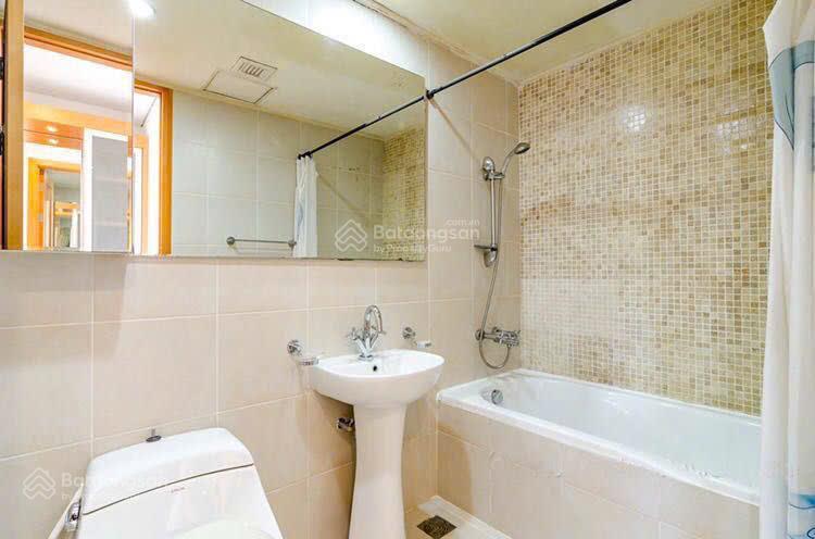 Giảm giá bán gấp 2pn the manor, 98m2 view trực diện sông, full nội thất