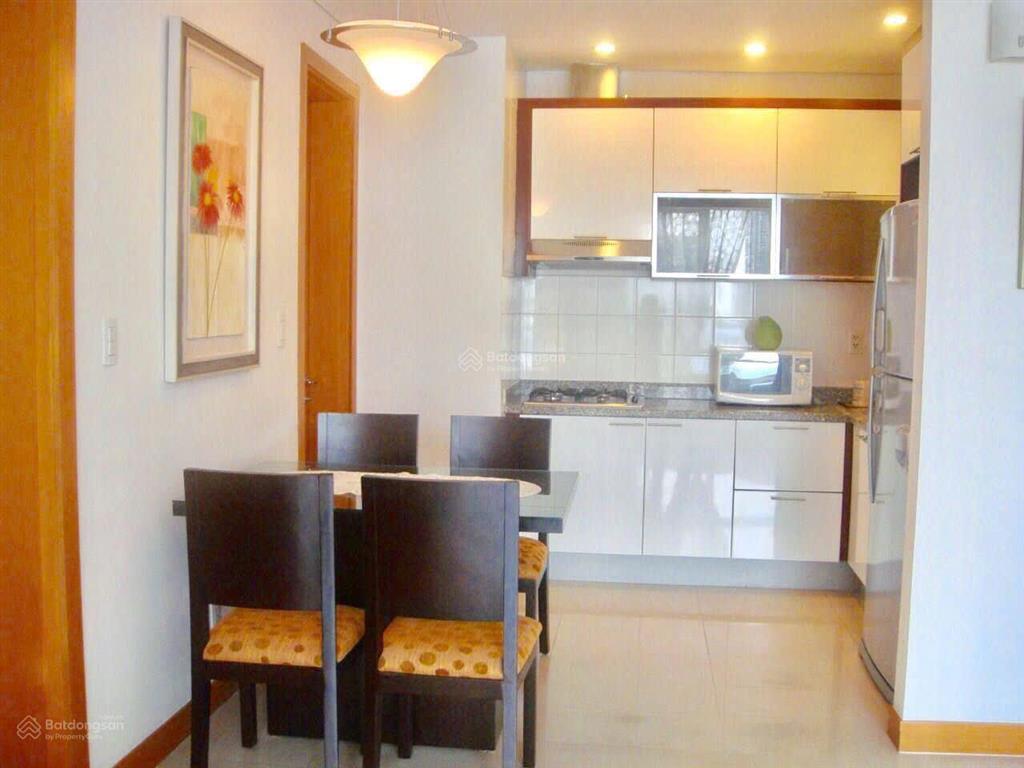 Giảm giá bán gấp 2pn the manor, 98m2 view trực diện sông, full nội thất