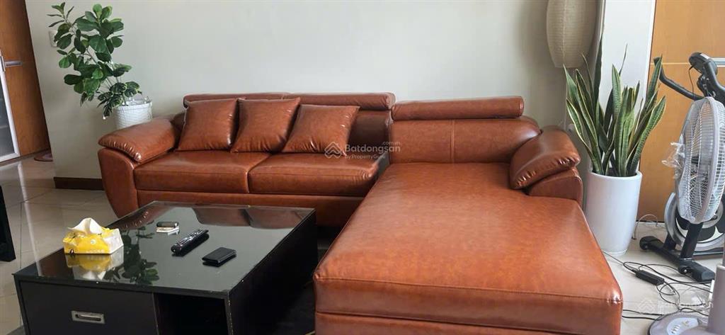 Giảm giá bán gấp 2pn the manor, 98m2 view trực diện sông, full nội thất