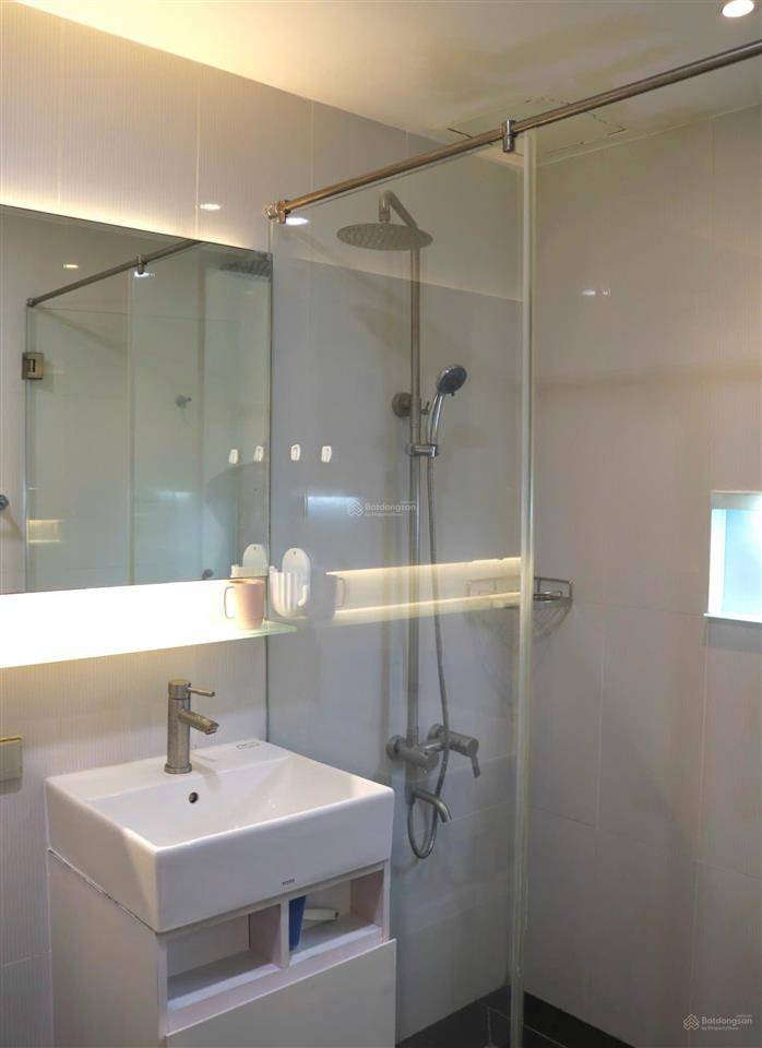 Cho thuê 3pn the manor, bình thạnh, full nội thất xịn view thoáng đẹp