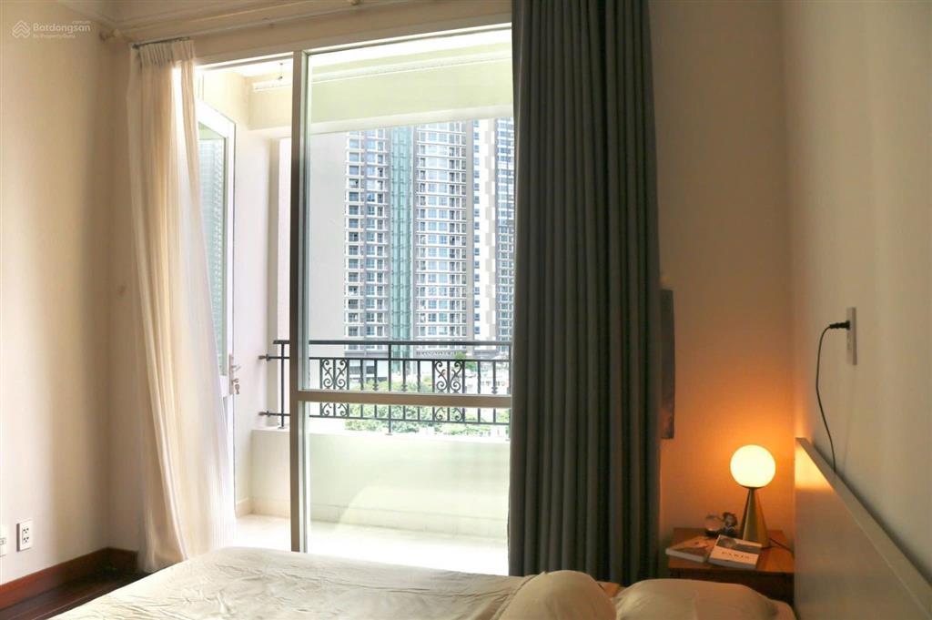 Cho thuê 3pn the manor, bình thạnh, full nội thất xịn view thoáng đẹp