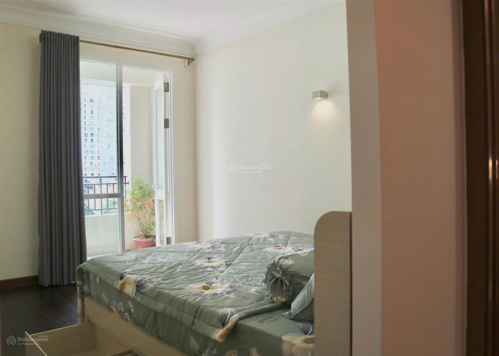 Cho thuê 3pn the manor, bình thạnh, full nội thất xịn view thoáng đẹp