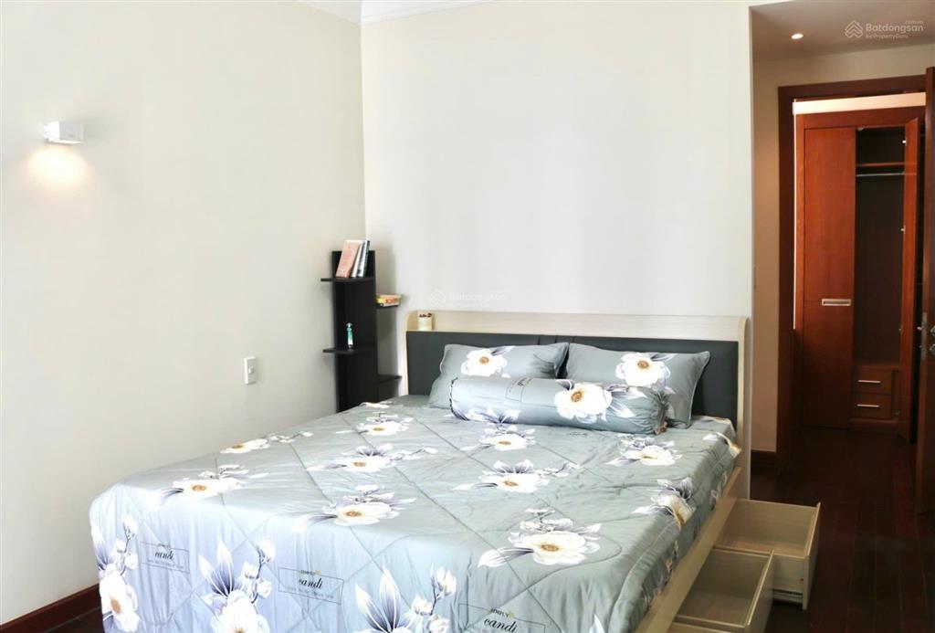 Cho thuê 3pn the manor, bình thạnh, full nội thất xịn view thoáng đẹp