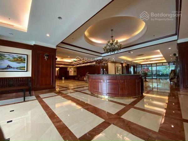 Cho thuê 3pn the manor, bình thạnh, full nội thất xịn view thoáng đẹp