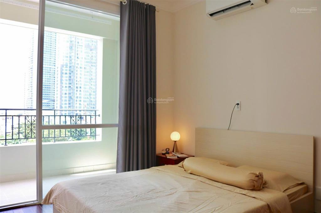Cho thuê 3pn the manor, bình thạnh, full nội thất xịn view thoáng đẹp