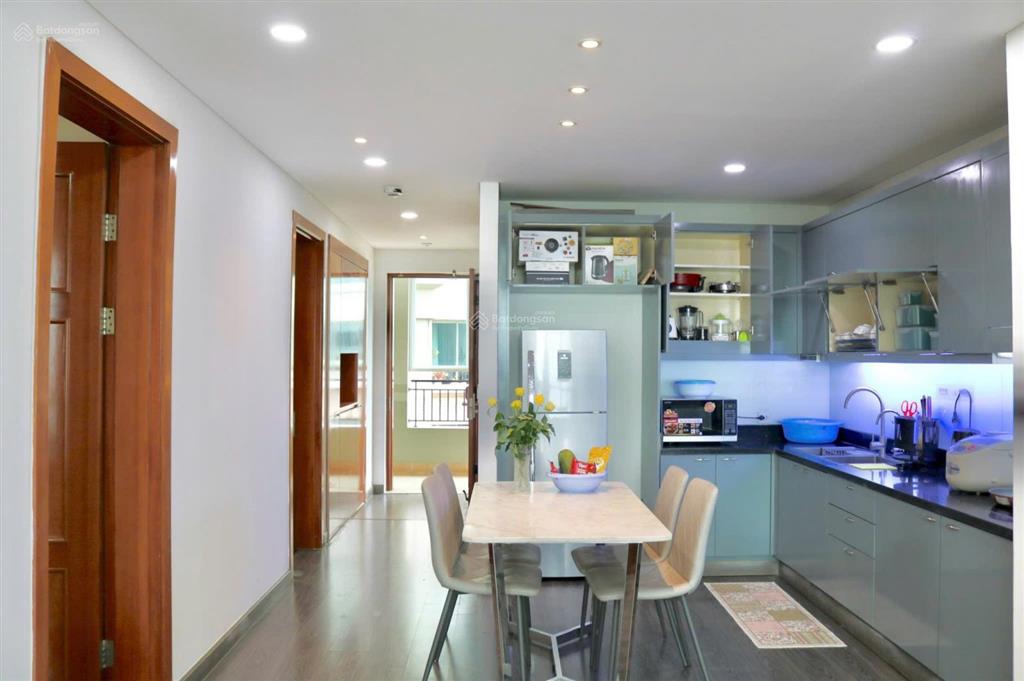 Cho thuê 3pn the manor, bình thạnh, full nội thất xịn view thoáng đẹp