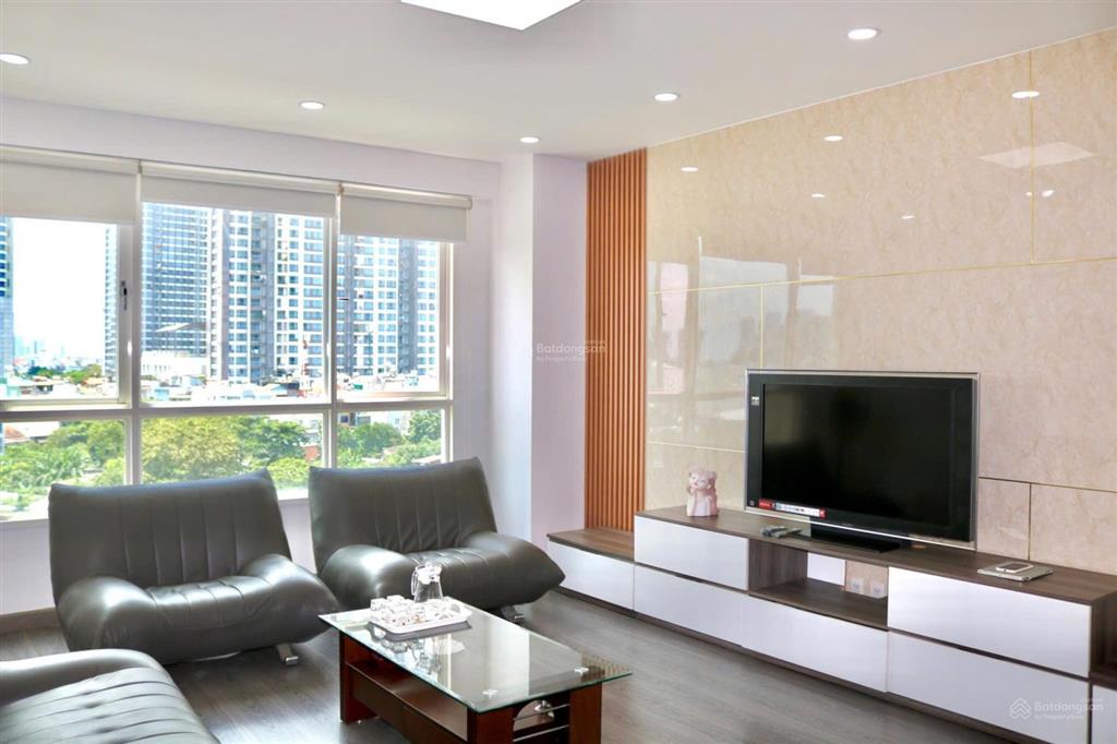 Cho thuê 3pn the manor, bình thạnh, full nội thất xịn view thoáng đẹp