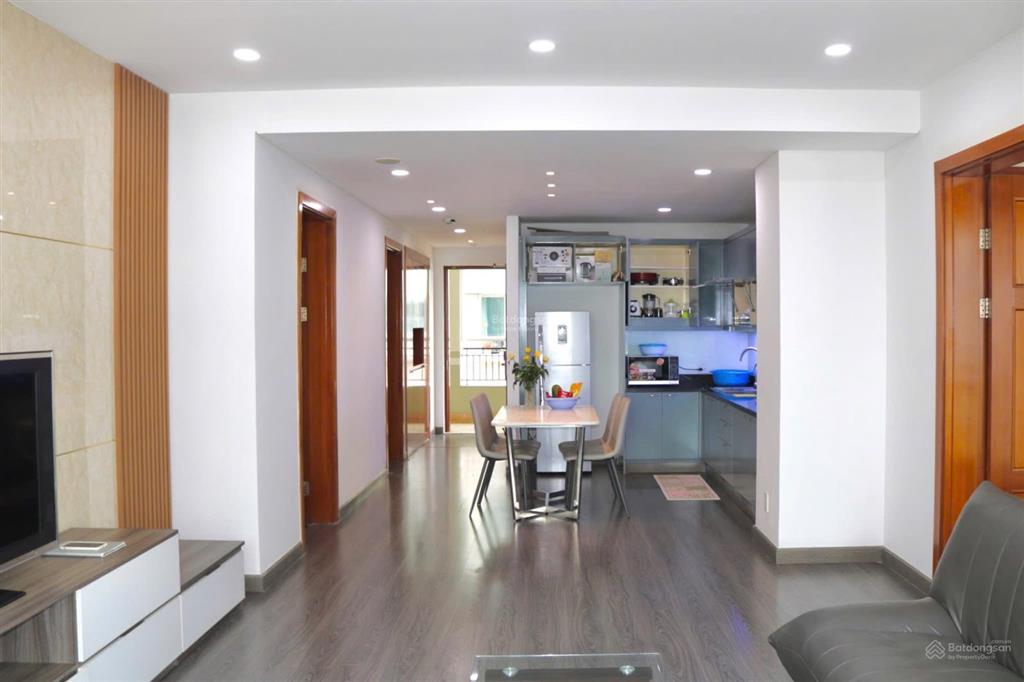 Cho thuê 3pn the manor, bình thạnh, full nội thất xịn view thoáng đẹp