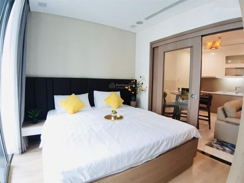 Giảm giá bán gấp 1pn landmark 81, giá tốt cho nhà đầu tư