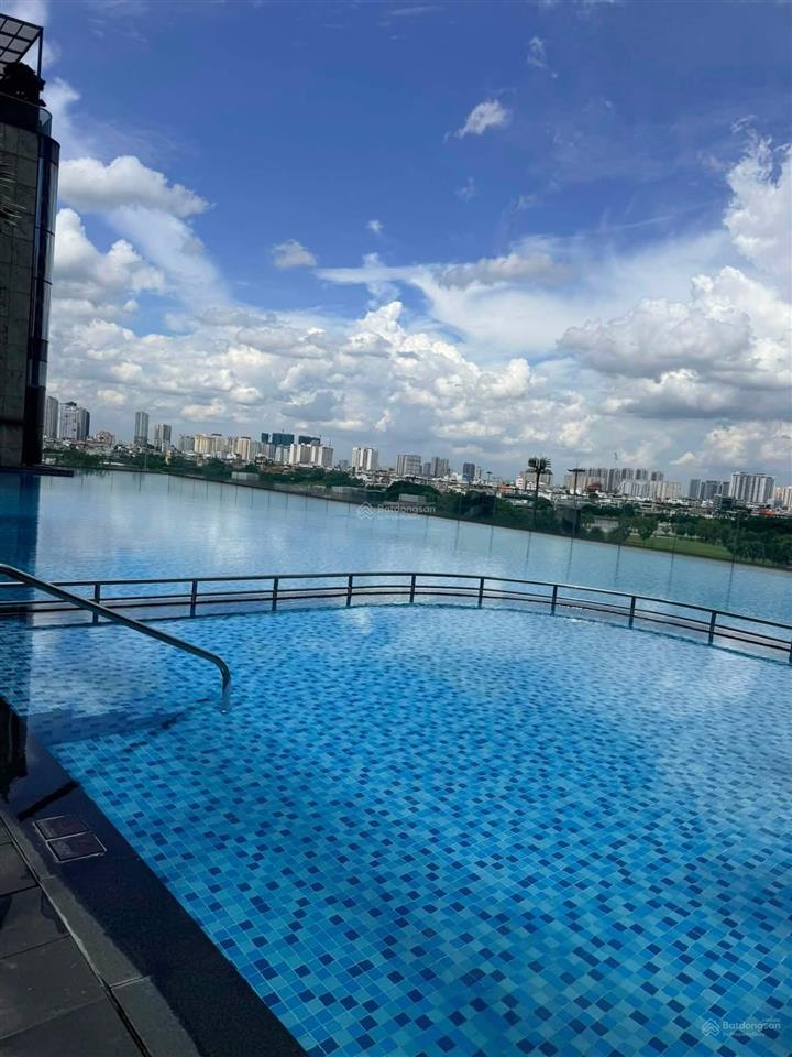 Giảm giá bán gấp 1pn landmark 81, giá tốt cho nhà đầu tư