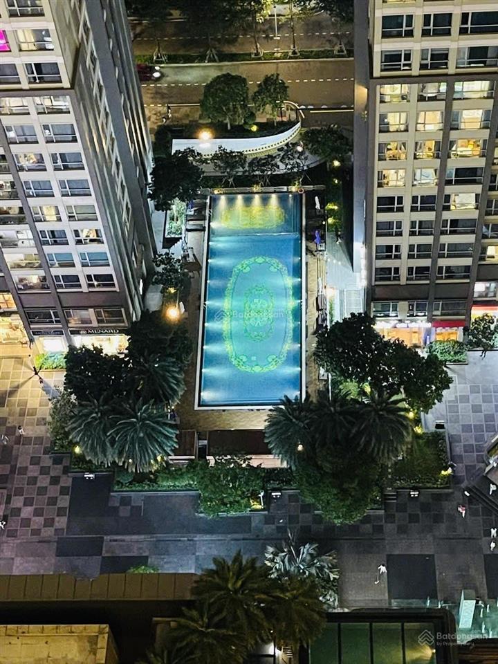 Giảm giá bán gấp 1pn landmark 81, giá tốt cho nhà đầu tư
