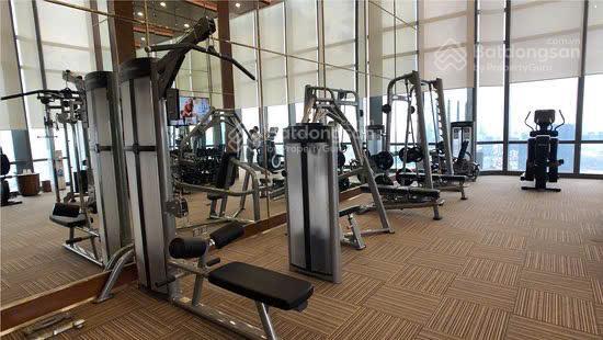 Cho thuê 1 pn landmark 81, full nội thất decor sang xịn, view xem bắn pháo hoa lung linh