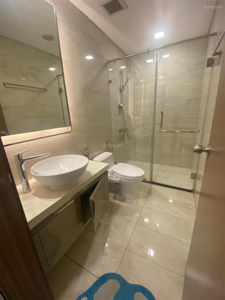 Cho thuê 1 pn landmark 81, full nội thất decor sang xịn, view xem bắn pháo hoa lung linh