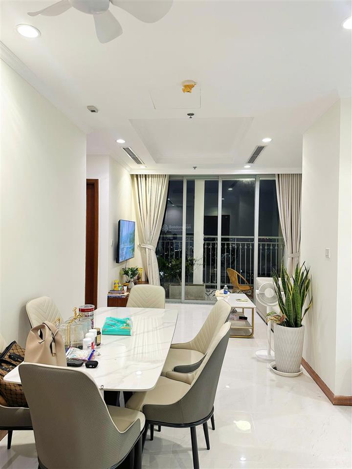 Giảm giá bán gấp căn 2pn sở hữu lâu dài, vinhomes central park view cực chill