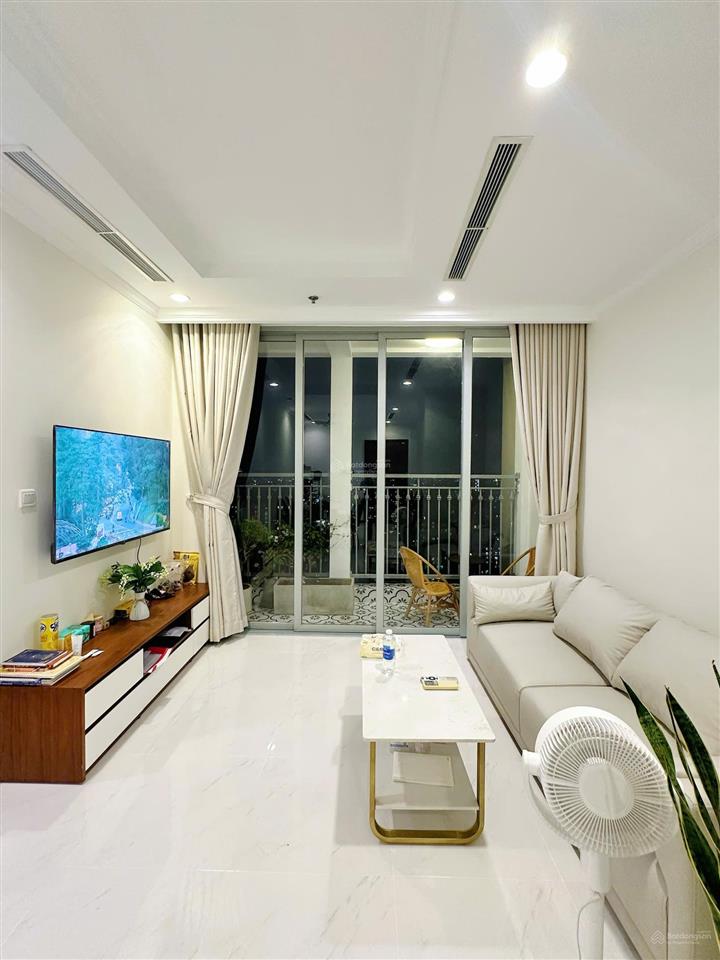 Giảm giá bán gấp căn 2pn sở hữu lâu dài, vinhomes central park view cực chill